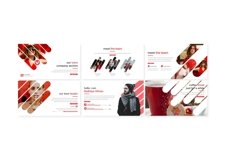 Rangasui Keynote Template Product Image 3