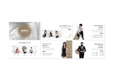 Ethics Keynote Template Product Image 3