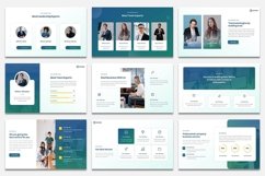 Portonilo - Multipurpose Business PowerPoint Presentation Product Image 2