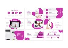 Penyon Keynote Template Product Image 3