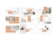 Cromo Keynote Template Product Image 3