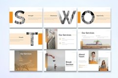 Dotri - Powerpoint Template Product Image 5
