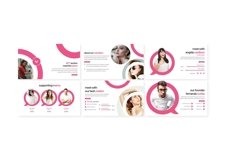 Suggest Keynote Template Product Image 3