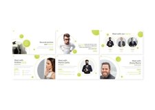 Florian Keynote Template Product Image 3