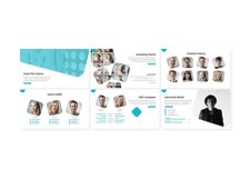 Humming Keynote Template Product Image 3