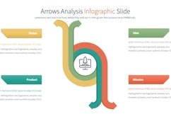 Arrows Analysis PowerPoint Product Image 4