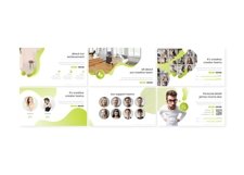 Mumo Keynote Template Product Image 3