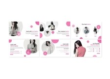 Nikitu Keynote Template Product Image 3