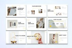 Faxe - Google Slides Template Product Image 5