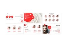 Holstuff Google Slide Template Product Image 2