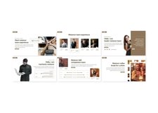 Metanor Keynote Template Product Image 3