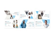 Zero - G Keynote Template Product Image 3