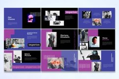 Imperion - Keynote Template Product Image 3