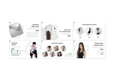 Shuan Keynote Template Product Image 5