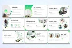 Madoep - Powerpoint Template Product Image 6