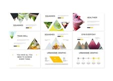 Urbanisme Keynote Template Product Image 4