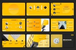 Gradient - Creative Business PowerPoint Template Product Image 3