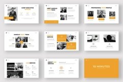 Harold - Google Slide Business Presentation Template Product Image 4