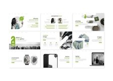 Pricetag Keynote Template Product Image 3