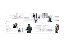 Gauthe Keynote Template Product Image 2