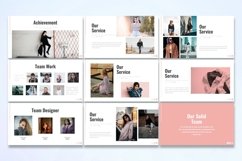 Morana - Keynote Template Product Image 4