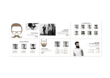 Raddens Keynote Template Product Image 3
