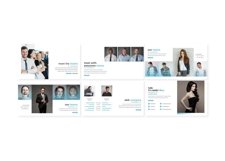 Mulox Google Slide Template Product Image 5