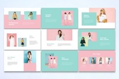 Yukito - Google Slides Template Product Image 3