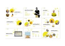 Creativeearn Google Slide Template Product Image 4