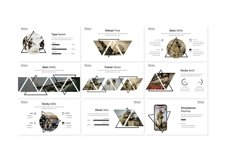 GrozA Google Slide Template Product Image 3