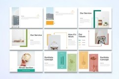 Feto - Powerpoint Template Product Image 2