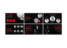 Segiri Keynote Template Product Image 2