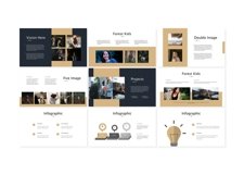 Fashione Google Slide Template Product Image 4