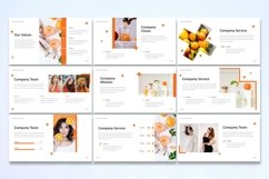 Romase - Google Slides Template Product Image 4