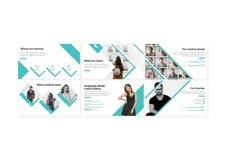 Daendels Keynote Template Product Image 5