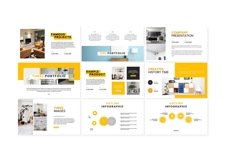 Outline Google Slide Template Product Image 4