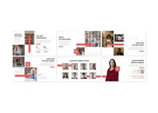Borges Google Slide Template Product Image 4
