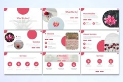 Morred - Keynote Template Product Image 3