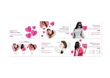 Duriat Keynote Template Product Image 4