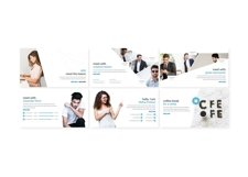 Mail.me Google Slide Template Product Image 3