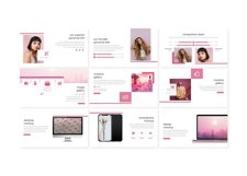 Marione Google Slide Template Product Image 4