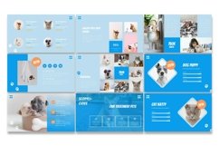 Puppy - Keynote Template Product Image 3