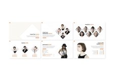 Maze Keynote Template Product Image 3