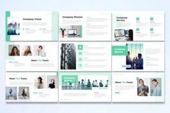 Report - Google Slides Template Product Image 4