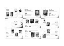 The 1945 Keynote Template Product Image 4