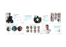 Infinotes Keynote Template Product Image 3