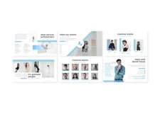 Folute Keynote Template Product Image 3