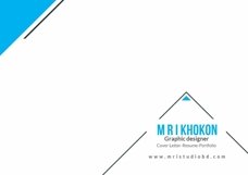 Corporate CV PowerPoint Tamplate Product Image 2