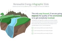 Renewable Energy PowerPoint Infographics Slides Product Image 23