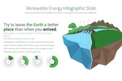 Renewable Energy PowerPoint Infographics Slides Product Image 21